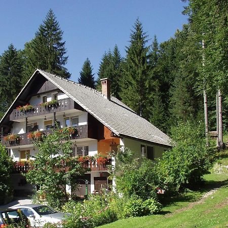Accommodation Destina, Lake Bohinj ภายนอก รูปภาพ