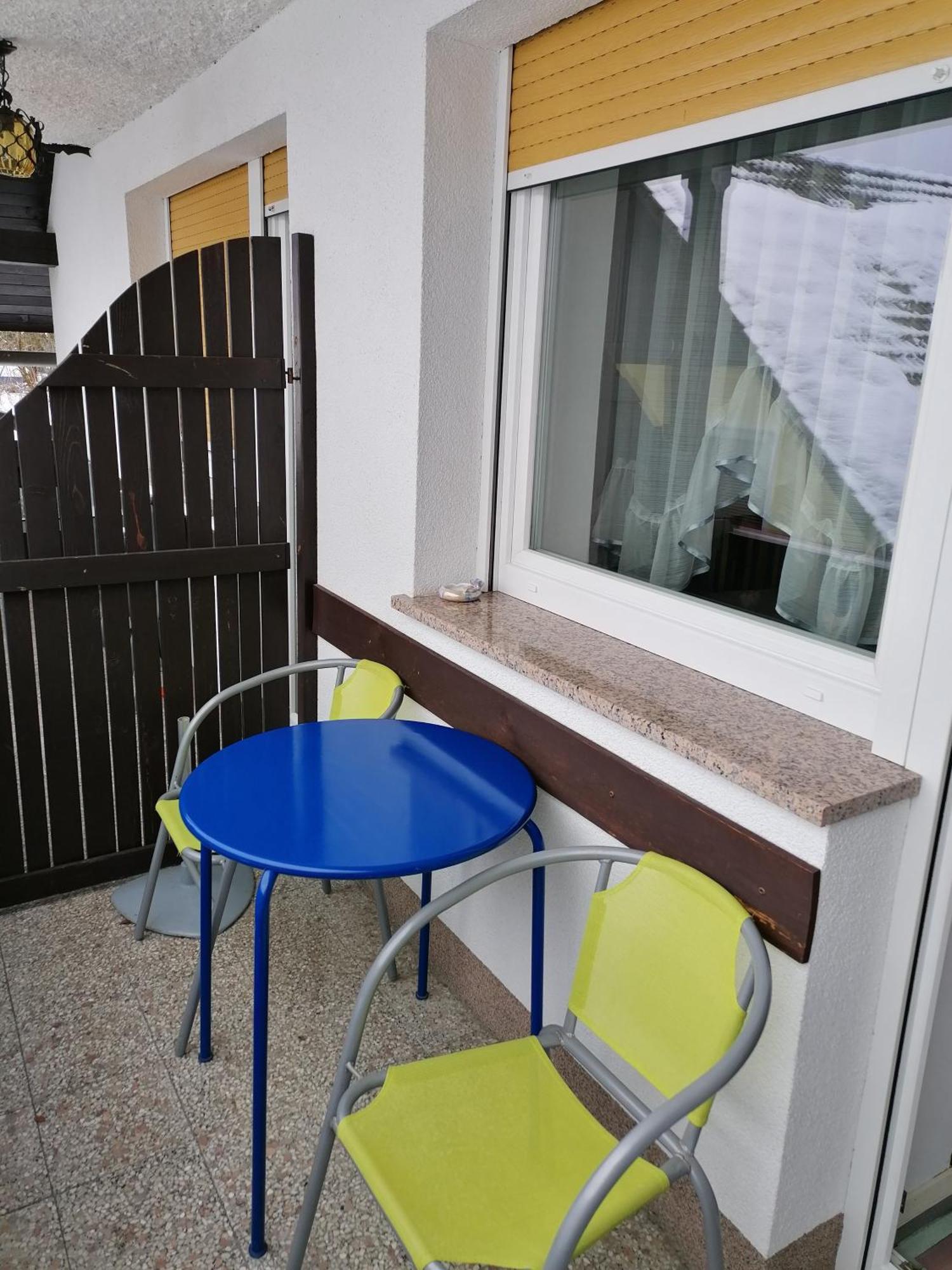 Accommodation Destina, Lake Bohinj ห้อง รูปภาพ